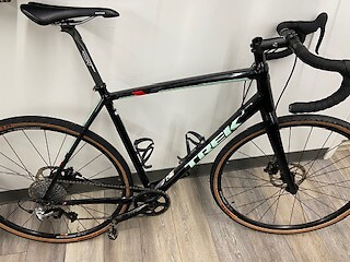 trek crockett for sale